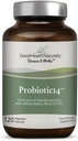 Probiotyka 14 - Suplement pokarmowy, Gut Cleanse Bis124; 120 Kapsułki - Dobre zdrowie Naturalnie