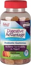 Schiff Digestive Advantage Probiotic Gummies (120 Count)