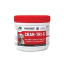Dogzymes Cran Tri C Support Trakt moczowy, Mieszanka witaminy C, 1418mg na łyżeczkę (8 uncji)