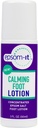 EPSOM- IT Balsam do uspokajania stóp - Roll On Magnezu Lotion siarczanu dla zmęczonych stóp i kolanek, Epsom tematyczny sól z Morea, Soften Twarde skóry i złamane nogi, Zapewniając komfort dla nóg i stóp 3.0 oz