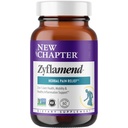 Nowy rozdział Zyflamend ™ Multi- Herbal Pain Reliever + Joint Supplement, 10- in-1 Superfood Mieszanka z Ginger & Turmeric dla zdrowej odpowiedzi zapalnej & Herbal Pain Relief +, 60 Count