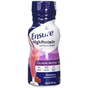 Zapewnić wysoki poziom protein odżywczych shake, truskawka, 6 Count