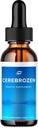 Cerebrozen Tinnitus Ear Drops - Cerebrozen 24, Cerebrozen Liquid Drops, Cerebrozen Recenzje, Cerebrozen Drops for Ear Relief Advanced Formula (1 Pack - 1 Month Supply)