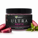KaraMD UltraBets 124; Pyszne buraka cukrowego Superfood proszku 124; Naturalny Wegan Friendly, Non-GMO & Gluten Free Nitric Oxide Booster Supplement Applement 124; Wspiera cyrkulację i energię (30 Usługi skoncentrowane)