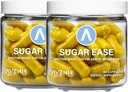 Avenir Nutrition Sugar Ease - Premium Berberine Supplement, Jabłko Cydr Ocet, Cynamon - Organiczne składniki odżywcze Cynamon Kapsułki, 120 Kapsułki