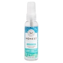 Uczciwa firma Plant-Sanitizer Odpylacz ręce Zabija 99,9% Zarazków Hipoalergiczne Quick- suszenie i Moisturizing Coastal Surf 2 fl oz