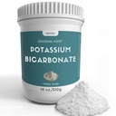 18 oz dwuwęglan potasu, 100% czysty dwuwęglan potasu proszek, używane w produkcji wina, ciastka, ciasteczka i więcej