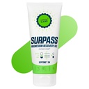 Surpass Professional Magnezu Menthol Gel dla sportowców 124; Efekt chłodzenia mięśni 124; Wzmacnia popo- Odzysk aktywności i Wydajność 124; Pomaga zapobiegać skurcze 124; Wysoka Absorpcja Topical Magnezu (6.76oz)