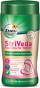 Zandu Striveda Shatavari Lactation Supplement Powder, Dziecko do zwiększenia podaży mleka w piersi, 210 G, Zalecane lekarza, Naturalne i bezpieczne