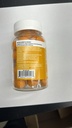 Kurkuminy kurkuminy kurkumy z dodatkiem Ginger & Black Pepper Herbal Supplement, 2000mg, Wsparcie immunologiczne, Zdrowa Skóra, i Joint Health, Wegan, Pectin Based, dla dorosłych i nastolatek Chewable Peach Flavor