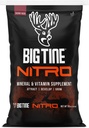 Big Tine Nitro, Suplement jelenia, 20 lbs Bag, Cherry Rush Scent, Potężny i długotrwały Scent, Wysoka Biodostępność, Pakowane z witamin i minerałów