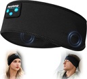 Perytong Sleep słuchawki Bluetooth Headband bezprzewodowy Headphone dla Side Sleepers - słuchawki dla Sleeping - Sleeping Headband dla bezsennych Nuit Travel, Prezent dla kobiet Mężczyźni Mama Tata