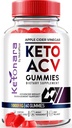 Ketonara Keto ACCV Gummies, Ketonara ACV Keto Formuła dla zaawansowanych strat masy ciała, Ketonara Keto Plus suplement diety ACV, Keto + ACCV Gummy, Keto nara Gomitas Recenzje (60 Gummies)