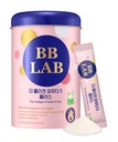 BB LAB Kolagen proszek S Plus Halal, Kolagen niskocząsteczkowy Kolagen proszek suplement, Marine, Kolagen ryb Peptydy, Witamina C, Glicyna, Szybka absorpcja, Flavor grejpfrutowy