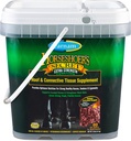 Farnam Horseshoer 's Secret dodatkowe siły Kopyt Suplementy & Połączny suplement do tkanek, Promotes Silne, Zdrowe Hooves, Tendon & więzadła, 7.5 funtów, 60 Day Supply