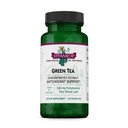 Vitanica Green Tea Extract Supplement 330mg, 45% EGCG, 98% Polifenole i 80% Katechiny, Energy Antioksydant i Immune Support, Wegan, 60 Kapsułki