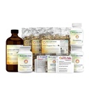 Dr Clark Store Liver Health Kit - Wegetarianin, Wspomaga Detox & Optymalna czynność wątroby