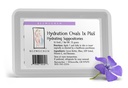 Bezwecken - Hydration Ovalls 1x Plus DHEA - 16 Owalne Supposerie - Ta sama Zaufana Formuła - Profesjonalnie skomponowana do wyrównania suchości pochwy u kobiet menopauzalnych - Bezpieczne, Naturalne i Paraben Free