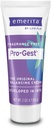 Emerita by Life- flo Pro- Gest Balancing Cream - Progesterone Cream for Women - Oryginalny Balancing Cream z USP Progesterone z Dzikiego Yam, Wolny zapachowy, Made Without Parabens, 60- Day Guarantee, 2oz