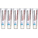Klotrimazol krem przeciwgrzybiczy 1% USP, 1 oz, Leczenie przeciwgrzybicze, łagodzi swędzenie, spalanie, łamanie i skalowanie Associated Sports Foot, Jock Itch, Ringworm i więcej