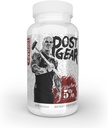 5% odżywka bogaty Piana Post Gear PCT wsparcie booster 124; Estrogen Blocker, Aromatase Inhibitor 124; Post Cycle Therapy Supplement Supplement 124; DAA, DIM, Longjack, Stinging Nettle, Mleko Thistle, 240 Kapsułki