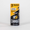 G.O.A.T. Shot, Największy z wszystkich tonik z Chaga, Lwie grzywa, reishi, kordyceps, Turcja Ogon i maitake, Czysty ekstrakcja ciecz
