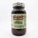 Holly Hill Health Foods, Tyroid, 90 Kapsułki wegetariańskie