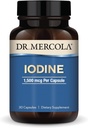 Dr Mercola Jodu Suplementy, 0.5 unce