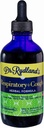 Doc Rydland Herbal Supplement Agregat 124; Stworzony przez KidsWellness Agregat 124; Bezpieczny i skuteczny dla niemowląt dorosłych 124; oddechowy i kaszel Agregat 124; Relieves Chronic Cough, Cold and Flu Symptom Agregat 124; 4 Ounce Bottle