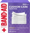 Johnson & Johnson Band- Aid of First Aid Products