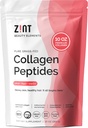 Z! NT Kolagen Hydrolizat Torba, 10 Oz