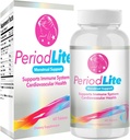 Relief Heavy Period Relief Redukuje ciężkie miesiączki, Przepływ Heavy Period z proven bioflavonoids i kluczowych witamin. Redukuje skurcze menstruacyjne i nieprawidłowości. Wsparcie układu immunologicznego.