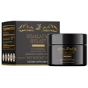 Shilajit Pure Himalayan Shilajit Resin - Gold Grade 100% Pure Shilajit with Fulvic Acid & 85 + Trace Minerals Complex for Energy & Immune Support - 50g