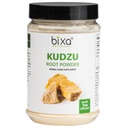 Bixa BoTANICAL indyjski Kudzu Root Powder (Pueraria tuberosa / Vidarikand) Ayurvedic Natural Herbal Supplement - 7 Oz (200g)