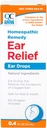 Wybór jakości Homeopatic Ear Relief Drops 0.4 FL oz (9)