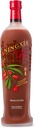 Young Living NingXia Red Biżuteria 124; 25.35 oz Butelka Biżuteria 124; Antyoksydant- bogaty mieszanka Superfruit 124; Antyoksydant- Napoje 124; Zwiększenie energii fizycznej 124; Funkcje Wolfberry, Śliwka, Aronia, Cherry, Blueberry, & Granat