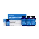 VitaMedica 124; Arnica Montana 30X + Bromelain z Quercetin + Clinical Support Formula Bundle