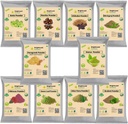 Roti - N- Acetylcysteina 600 mg tabletki musujące - Przeciwutleniacz dla Lung Health, Detox wątroby, Skincare Agregat 124; dla mężczyzn i kobiet 124; aromat pomarańczowy (10 Tab Each) (3 Tubes of Pack)