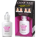 Dr G 's Clear Nail Antifunds Treatment, 0.5 Fluid Ounce