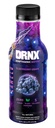 DRNX 12 Pack Adaptogenetic Waters Complete Hydration Enhanced Beverage - Zero Sugar - 5 Calories - Super Herbs, Witaminy B & D, Przeciwutleniacze, Keto Friendly, All Natural (Pack Variety)