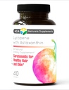 AGA Nature 's Supplements Likopen z Astaksantyną 40 Softgels