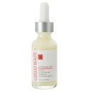 Consult Beaute XTERNA- Q COEnzyme Q10 Anti- Aging Serum dla twarzy i szyi, Smoothing CoQ10 Peptides, Bergamot Fruit Oil, Antioksydant Skin Care 1 Fl. Oz.