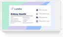 Nerki Zdrowie 124; at- Home Kit do oceny 10 Niezbędne nerki Biomarkery i Kluczowe enzymy 124; CLIA Certyfikowane Labs 124; Wyniki online w 2 dni