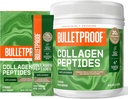 Kuloodporny proszek z nieflawored Collagen Protein Powder, 18g Protein, 17.6 Oz, nieflawored Collagen Protein Powder GoPacks, 12g Protein, 15 Pack, Kolagen Peptydes i Amino Acids