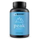BoostCevitaine Vegan Witamina e Gamma Tocoferol Bis124; 180mg Gamma e Per Serving Bis124; Antyoksydant Immunitet Support 124; Non GMO No Magnezu Stearate No Silica Gluten Free 124; 180 Kapsułki