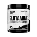 Nutrex Research L- Glutamina Proszek Suplement - 60 Podawanie - Czysty Unflavored, Non- GMO & Gluten Wolny 124; Nie Clumps!