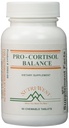 Pro- Cortisol Balance - 60 tabletek do żucia przez Nutri West