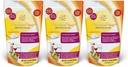 Prebiotyczne rozpuszczalne włókno włókniste - Reset Gut Microbis & Get Gut Zdrowy - 3- Day Travel Pack