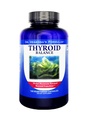 Thyroid Balance 120 Kapsułki wegetariańskie