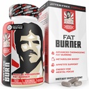 Premium Termogeniczne spalanie tłuszczu dla mężczyzn i kobiet 124; Tabletki na utratę masy ciała dla zakonserwowanych Lean Muscle & Burn Uparty Fat 124; Appetite Suppressant for Weight Loss for Zwiększona energia 124; USA Made - 120 Kapsułki